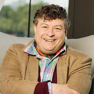 Rory Sutherland, Ogilvy VC and author of 'Alchemy'