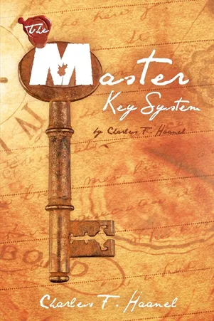 The Master Key System Paperback – 11 Sept. 2011