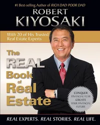 The Real Book of Real Estate Real Experts. Real Stories. Real Life. Paperback – December 6, 2016