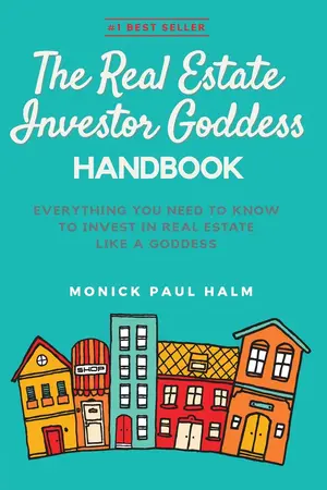 The Real Estate Investor Goddess Handbook Everything You Need To Know To Invest In Real Estate Like A Goddess Paperback – 19 May 2017 - Copy