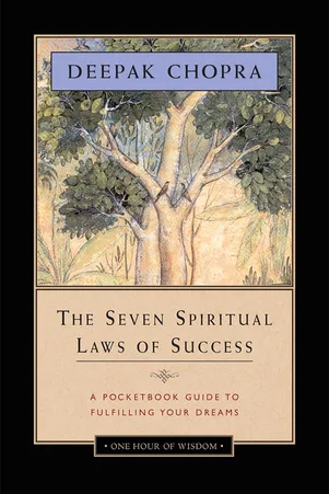 The Seven Spiritual Laws of Success: A Pocketbook Guide to Fulfilling Your Dreams Paperback – Abridged, 22 April 2015