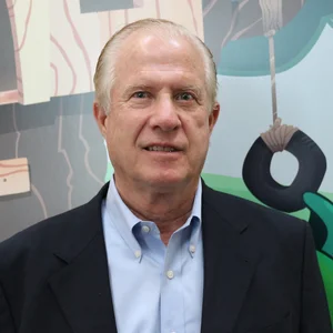 Tom Kalinske, former CEO of Matchbox, Sega, and Mattel, and former CEO and chairman of LeapFrog