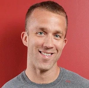 Tucker Max, 4x New York Timesbestselling author