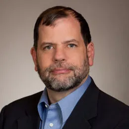 Tyler Cowen, cofounder of Marginal Revolution