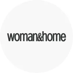 Woman & Home Magazine logo