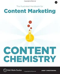 content chemistry by Andy Crestodina