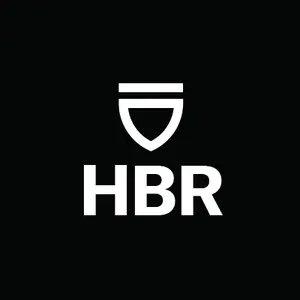 harvard business review