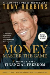 money master the game by Tony Robinson