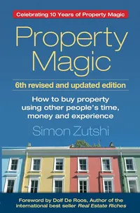 property magic by Simon Zutshi