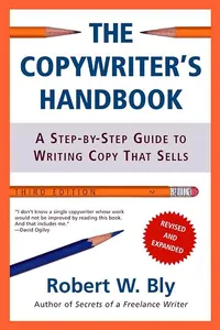 the copywriter's handbook