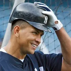 Alex Rodriguez, 2003 AMERICAN LEAGUE MVP