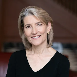 Amy C. Edmondson, Professor of Leadership & Management