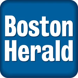 Boston Herald logo