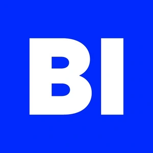 Business Insider's logo