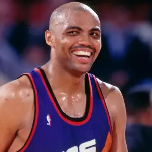 Charles Barkley