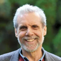 Daniel Goleman, author of Emotional Intelligence and Altered Traits