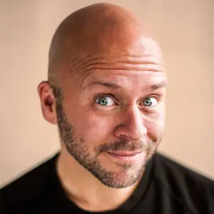 Derek Sivers, author of Anything You Want