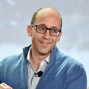 Dick Costolo, former CEO of Twitter - Copy