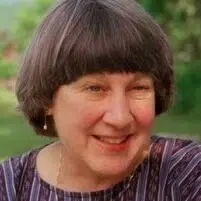 Donella H. Meadows author of Thinking in systems