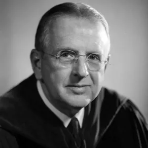 Dr. Norman Vincent Peale author of Positive thinking