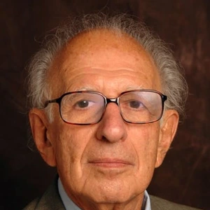 Eric R. Kandel, author of The Age of Insight