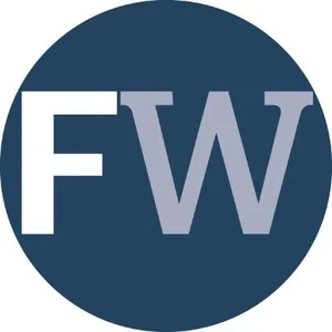 Financial World logo