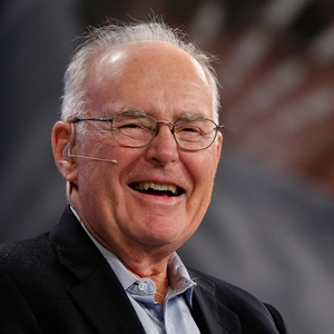 Gordon Moore ― cofounder and former chairman of Intel