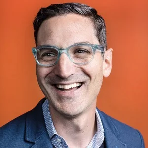 Guy Raz, podcast host