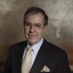 Horst Schulze, former President and COO