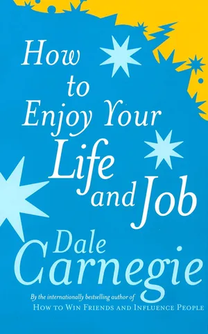 How To Enjoy Your Life And Job Paperback – 3 April 1998