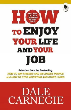 How to Enjoy Your Life and Your Job Paperback – 1 Aug. 2016