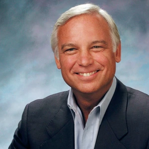 Jack Canfield author of The Success Principles