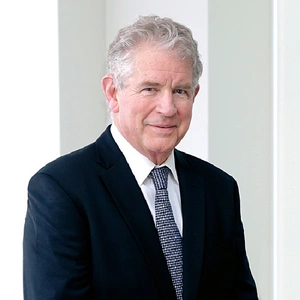 Jay Jordan, chairman and CEO, the Jordan Company