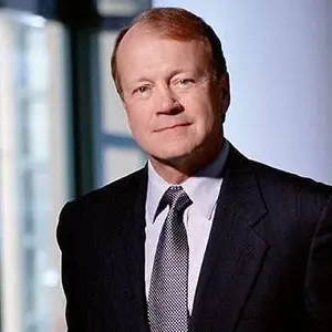 John Chambers ― executive chairman of Cisco