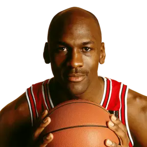 Michael Jordan