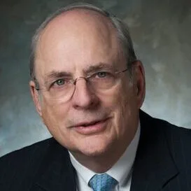 Norman Augustine, Fmr.Chairman, USA Red Cross