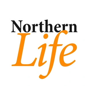 Northern Life Magazine logo