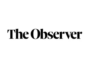 Observer news logo