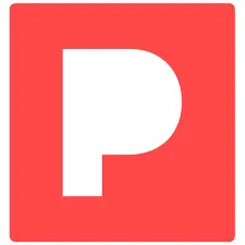 PandoDaily logo