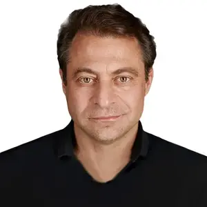 Peter H. Diamandis, MD; founder of XPRIZE and Abundance360; New York Times best-selling author of Abundance, Bold, and The Future Is Faster Than You Think