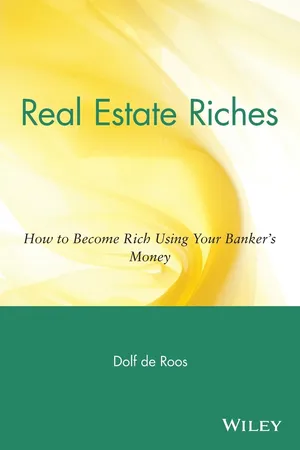 Real Estate Riches How to Become Rich Using Your Banker's Money Paperback – 6 Oct. 2004