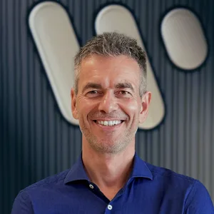 Robert Kyncl, CEO of Warner Music Group