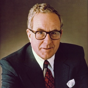 Roger Milliken, chairman and CEO, Milliken and Company