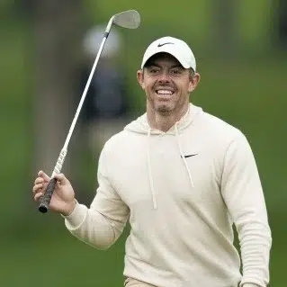 Rory mcilroy, 2x pga champion