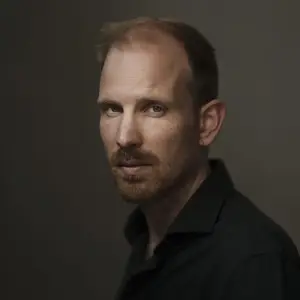 Rutger Bregman, bestselling author of Humankind