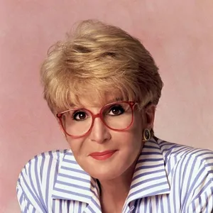 Sally Jessy Raphael