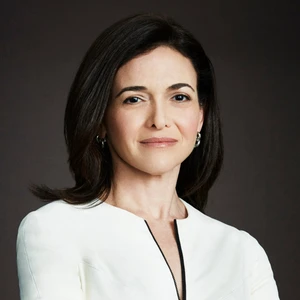 Sheryl Sandberg, COO of Facebook