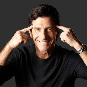 T. Harv Eker author of Secrets of the millionaire mind