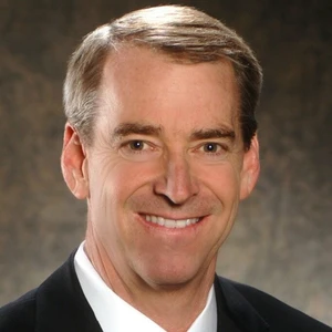 Thomas R. Horton, Chairman, American Management Association