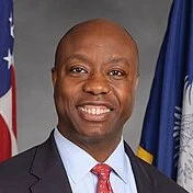 Tim Scott, U.S. Senator - Copy